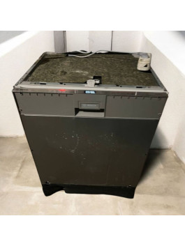 Посудомийна машина Bosch SMV67MX01E/74