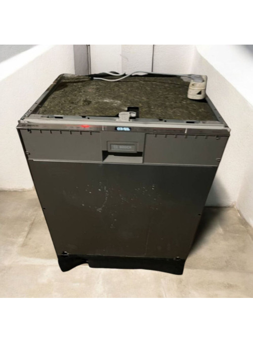 Посудомийна машина Bosch SMV67MX01E/74