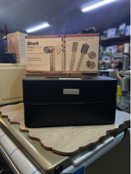 Гнучкий стайлер Shark 5-в-1 HD440EU Гнучкий стайлер Shark 5-в-1 HD440EU