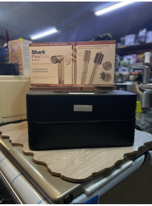 Гнучкий стайлер Shark 5-в-1 HD440EU