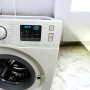 Пральна машина  Samsung WF60F4ECW0W/EO