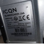 Духовка ICQN IQ M4551N02N Духовка ICQN IQ M4551N02N