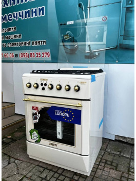 Комбінована плита Liberty PWE 6114 CSL-F