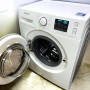 Пральна машина  Samsung WF60F4ECW0W/EO