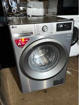 Пральна машина LG 806PWAWKV768 б/у