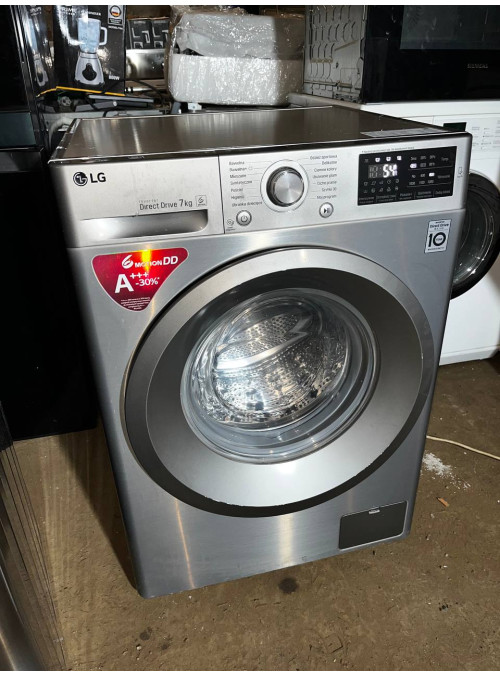 Пральна машина LG 806PWAWKV768 б/у