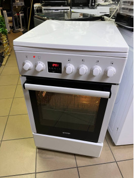 Комбінована плита Gorenje CC500W б/у