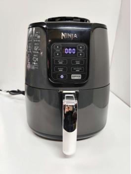 Мультипіч-аерогриль Ninja Air Fryer 3,8 л 1550 Вт (сток)
