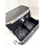 Аерогриль мультипіч Ninja Foodi FlexDrawer 10.4L 2470 вт (б/у)