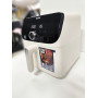 Аерогриль мультипіч Tefal Easy Fry Mega 2000 Вт 7.5 л Аерогриль мультипіч Tefal Easy Fry Mega 2000 Вт 7.5 л
