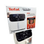 Аерогриль мультипіч Tefal Easy Fry Mega 2000 Вт 7.5 л Аерогриль мультипіч Tefal Easy Fry Mega 2000 Вт 7.5 л
