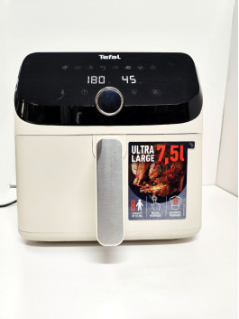 Аерогриль мультипіч Tefal Easy Fry Mega 2000 Вт 7.5 л