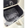 Аерогриль мультипіч Tefal Easy Fry Mega 2000 Вт 7.5 л Аерогриль мультипіч Tefal Easy Fry Mega 2000 Вт 7.5 л