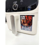 Аерогриль мультипіч Tefal Easy Fry Mega 2000 Вт 7.5 л Аерогриль мультипіч Tefal Easy Fry Mega 2000 Вт 7.5 л