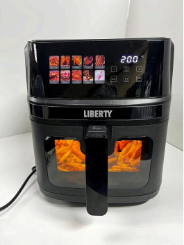 Мультипіч аерогриль LIBERTY MFC-008WB