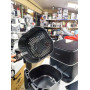 Аерофритюрниця Mozano Air Fry Master 1700 Вт 8 л