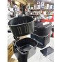 Аерофритюрниця Mozano Air Fry Master 1700 Вт 8 л