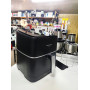 Аерофритюрниця Mozano Air Fry Master 1700 Вт 8 л