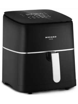 Аерофритюрниця Mozano Air Fry Master 1700 Вт 8 л