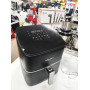 Аерофритюрниця Mozano Air Fry Master 1700 Вт 8 л