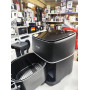 Аерофритюрниця Mozano Air Fry Master 1700 Вт 8 л