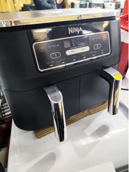 Мультипіч аерогриль Ninja Foodi Dual Zone