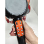 Мікрофон караоке WSTER WS-1816 - бездротовий Bluetooth