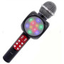 Мікрофон караоке WSTER WS-1816 - бездротовий Bluetooth