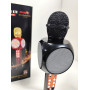 Мікрофон караоке WSTER WS-1816 - бездротовий Bluetooth