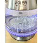 Електрочайник Adler 1,5 л 2200 вт Електрочайник Adler 1,5 л 2200 вт