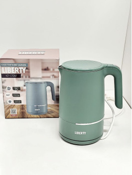 Електричний чайник LIBERTY 1,7 л 1800 вт