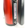 Чайник електричний Silver Crest 1.7л 2400 Вт