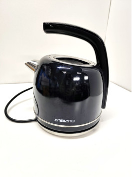 Електрочайник Ambiano 1.7 л 3000 W