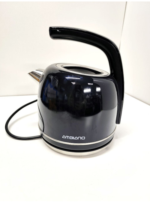 Електрочайник Ambiano 1.7 л 3000 W