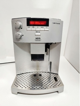 Кавомашина AEG Caffe Grande Macchiato (б/у)