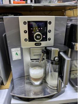 Кавоварка Delonghi Perfecta Cappuccino б/у