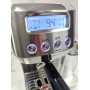 Кавоварка ріжкова Caso Espresso Gourmet Latte Кавоварка ріжкова Caso Espresso Gourmet Latte