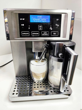 Кофемашина Delonghi PrimaDonna б/у 