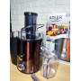 Соковижималка Adler 1 л AD 4129 Соковижималка Adler 1 л AD 4129