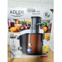Соковижималка Adler 1 л AD 4129 Соковижималка Adler 1 л AD 4129
