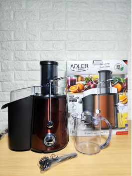 Соковижималка Adler 1 л AD 4129