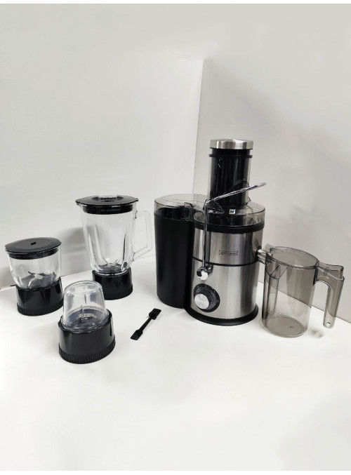 Соковитискач 4в1 Royalty Line 1 л