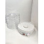 Сушарка, дегідратор Mozano Food Dehydrator 500 Вт 