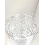 Сушарка, дегідратор Mozano Food Dehydrator 500 Вт 