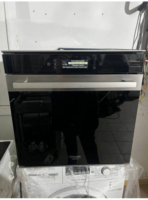 Духова шафа Hotpoint Ariston 73 л (б/y) Духова шафа Hotpoint Ariston 73 л (б/y)