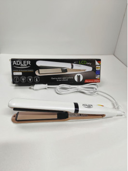 Випрямляч для волосся ADLER AD-2321 Випрямляч для волосся ADLER AD-2321