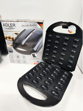 Електрична горішниця Adler
