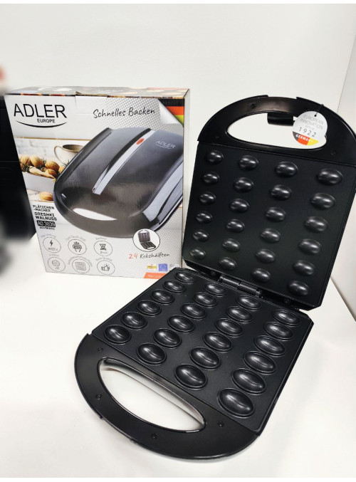 Електрична горішниця Adler