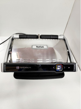 Електрогриль Tefal OptiGrill Elite XL (cток, новий без упаковки)