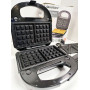 Мультипекер Silvercrest 3-in-1